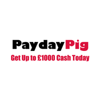 Pay Day Pig logo