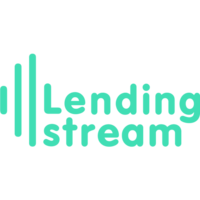 Lending Stream logo