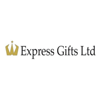Express Gifts logo