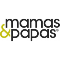 Mamas & Papas logo