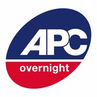 APC Overnight logo