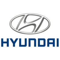 Hyundai UK logo