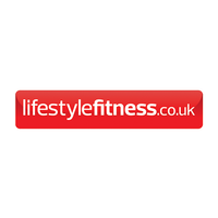 Lifestyle Fittness logo