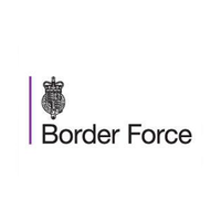 UK Border Force logo