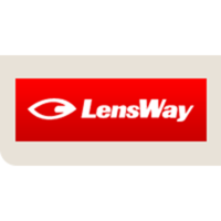 Lensway logo