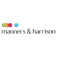 Manners & Harrison logo