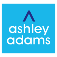 Ashley Adams logo