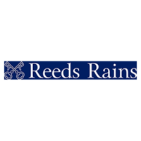 Reeds Rains logo