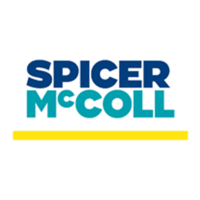 Spicer McColl logo