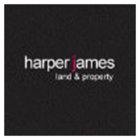 Harper James logo