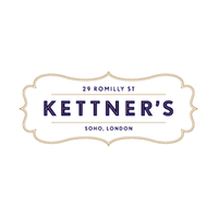 Kettner's logo