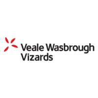 Veale Wasbrough Vizards LLP logo