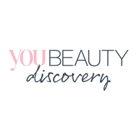 YOU Beauty Discovery logo