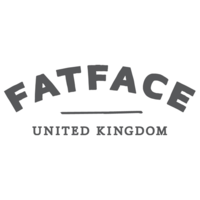 Fat Face Ltd  logo