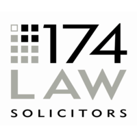 174 Law Solicitors Limited logo