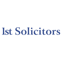 1st Solicitors Limited logo