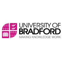 University of Bradford logo