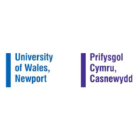 University of Wales, Newport logo