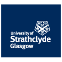 University of Strathclyde logo