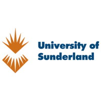 University of Sunderland logo