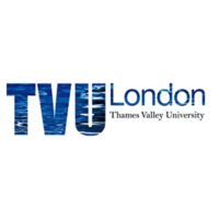 University of West London (formerly 'Thames Valley University) logo
