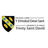 The University of Wales Trinity Saint David logo