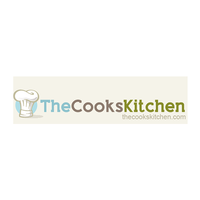 The Cooks Kitchen logo