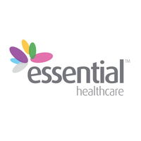Essential Health Ltd logo