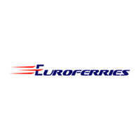 Euroferries logo