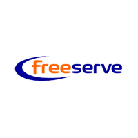 Freeserve logo