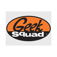 Geek Squad Mobile Phone Insurance logo
