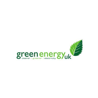 Green Energy UK logo