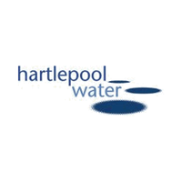 Hartlepool Water logo