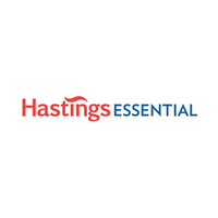 Hastings Essential logo