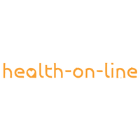 Health-on-Line logo