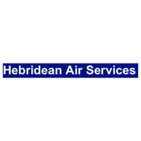 Hebridean Air Service logo