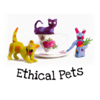 Ethical Pets logo