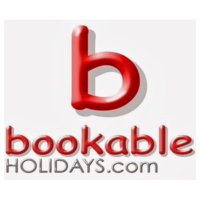 Bookable Holidays logo