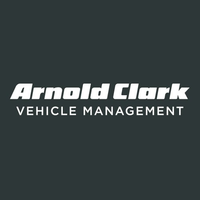 Volvo: Arnold Clark Kirkcaldy logo
