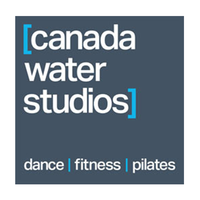 Canada Water Studios logo