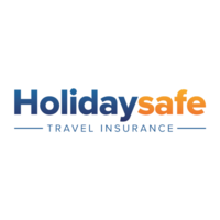 HolidaySafe logo