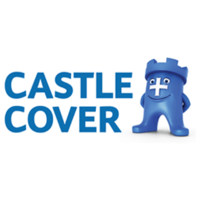 Castle Cover logo