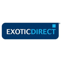 Exoticdirect logo