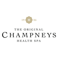 Champneys Health Spa logo