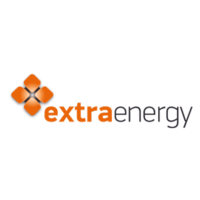 Extra Energy logo