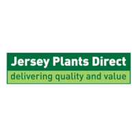 Jersey Plants Direct logo