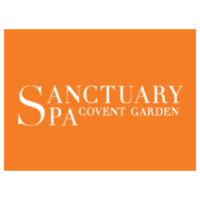 Sanctuary SPA  logo