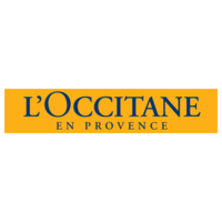L'OCCITANE en Provence logo
