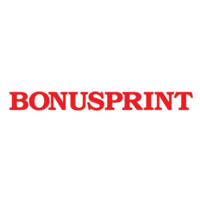 Bonusprint logo
