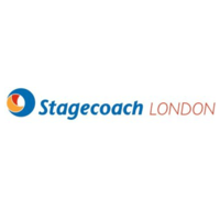Stagecoach London logo